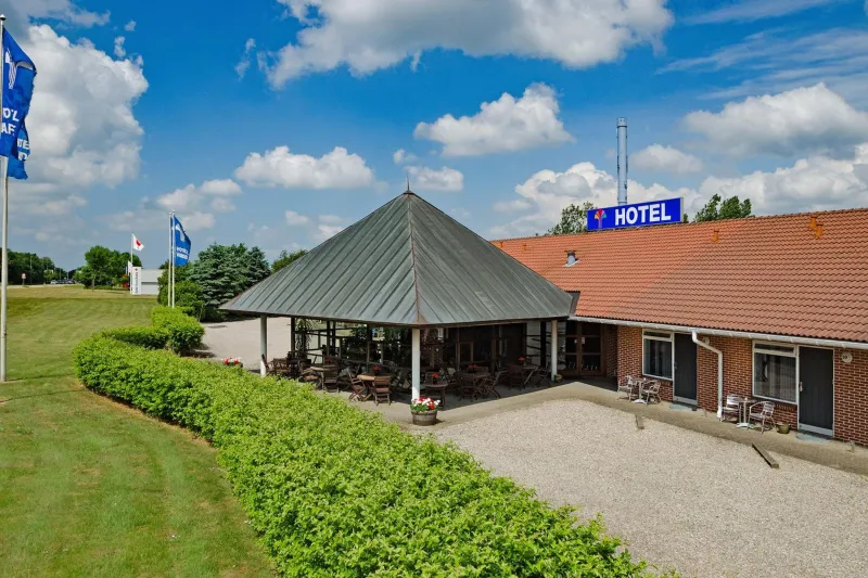 Hotel Varde photo 2