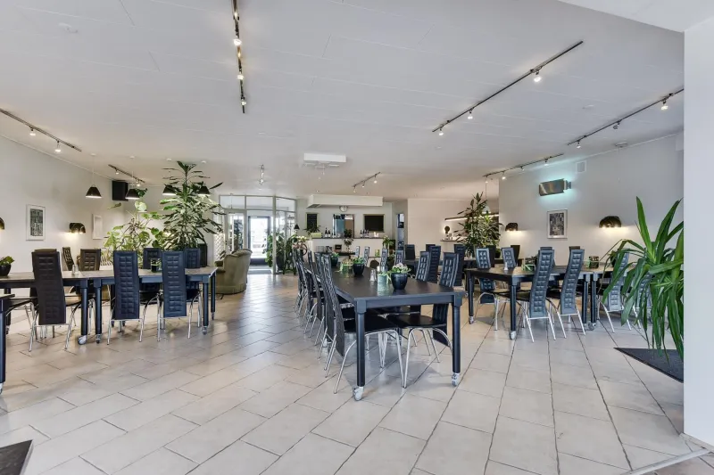 Hotel Varde photo 5