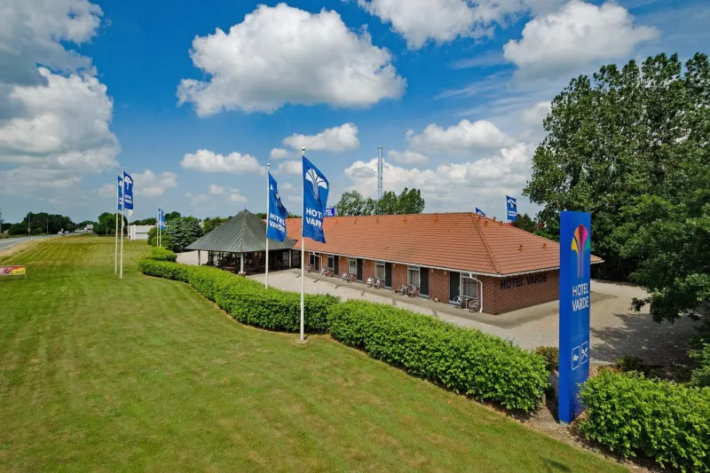 Hotel Varde photo 6