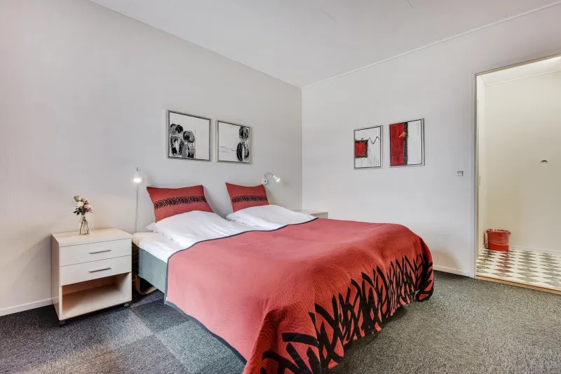 Hotel Varde photo 7
