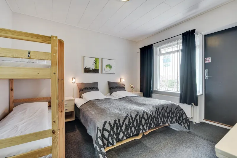 Hotel Varde photo 8