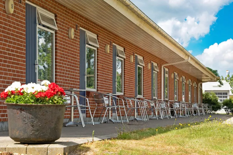 Hotel Varde photo 9
