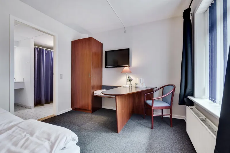 Hotel Varde photo 11