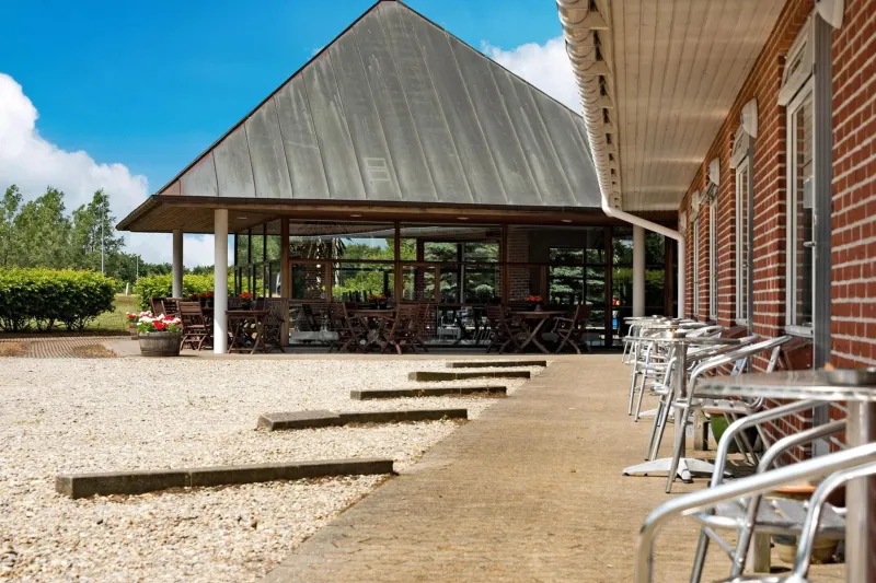 Hotel Varde photo 12