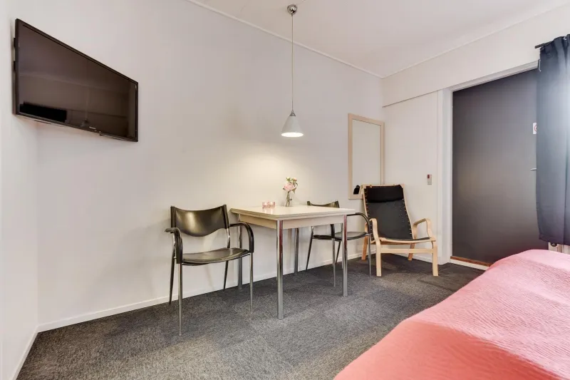 Hotel Varde photo 13