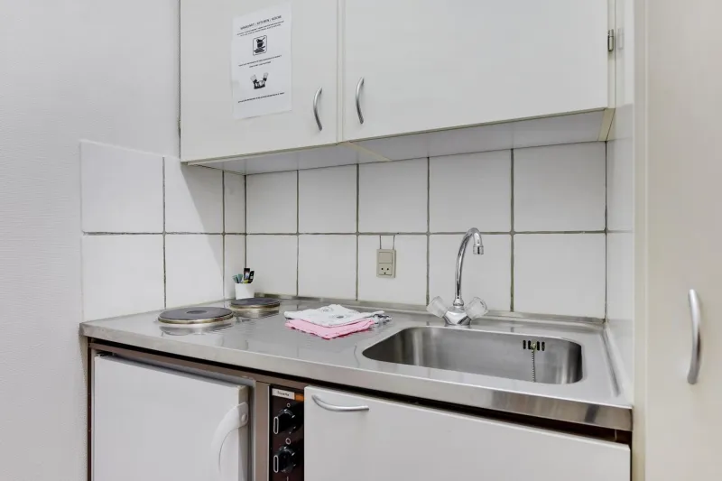 Hotel Varde photo 14