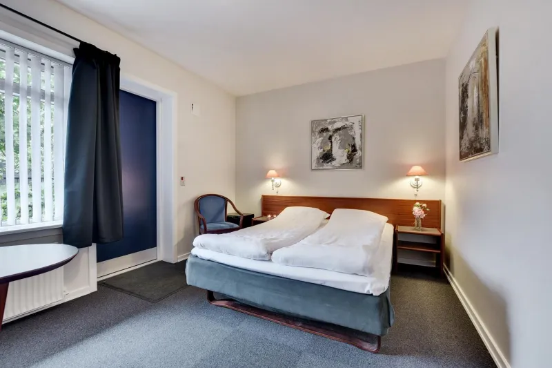Hotel Varde photo 15