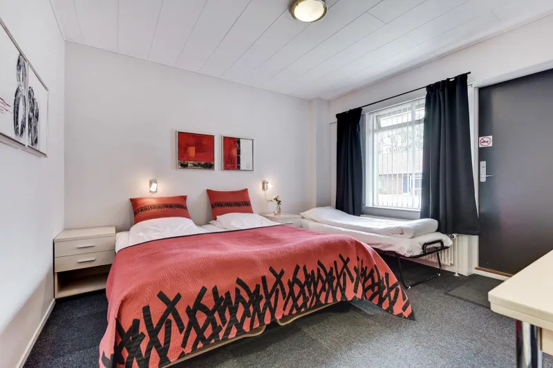Hotel Varde photo 17