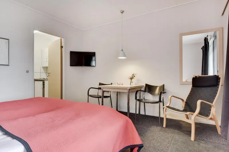 Hotel Varde photo 18