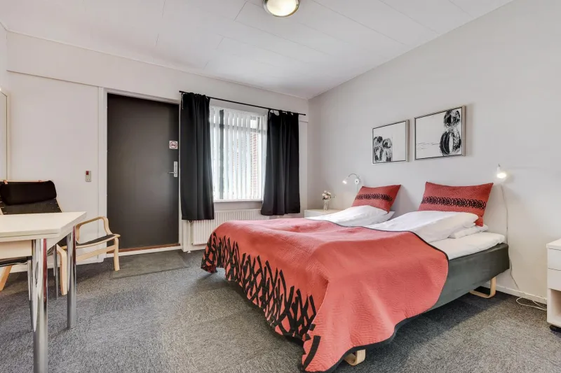 Hotel Varde photo 20