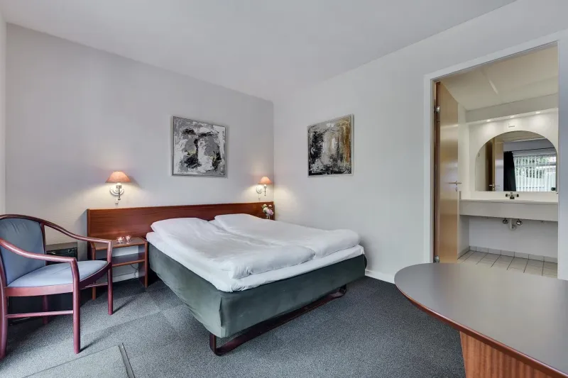 Hotel Varde photo 21