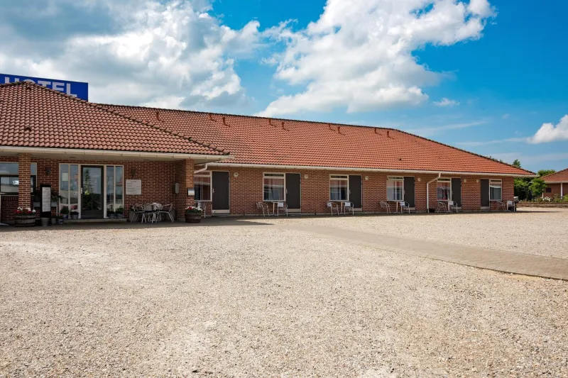 Hotel Varde photo 26