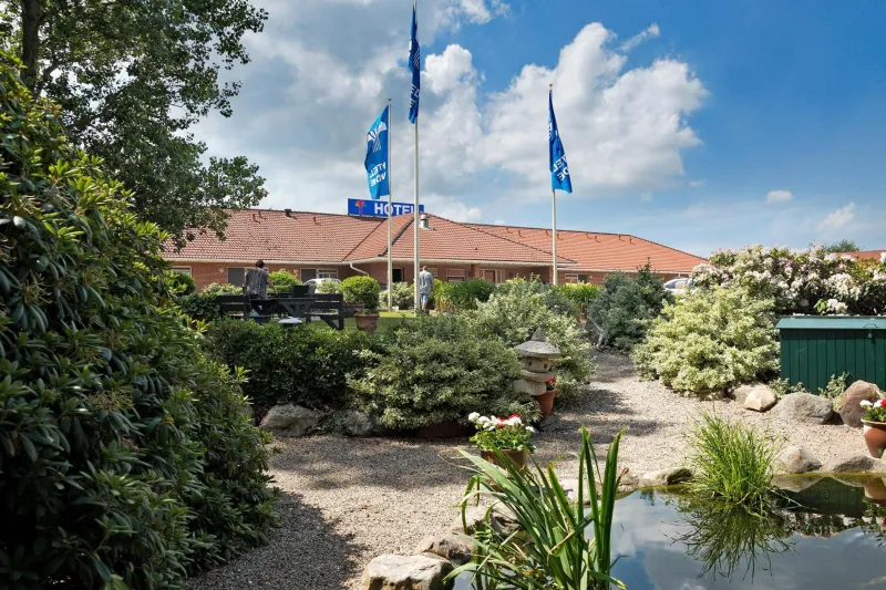 Hotel Varde photo 27