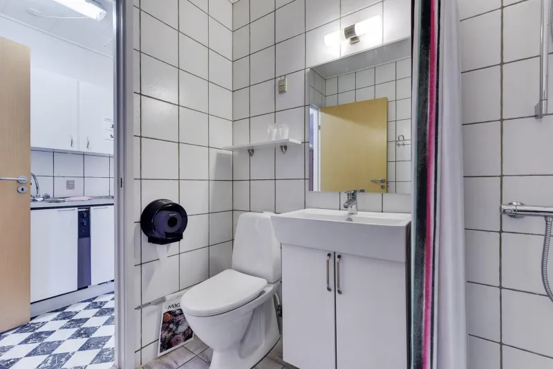 Hotel Varde photo 29
