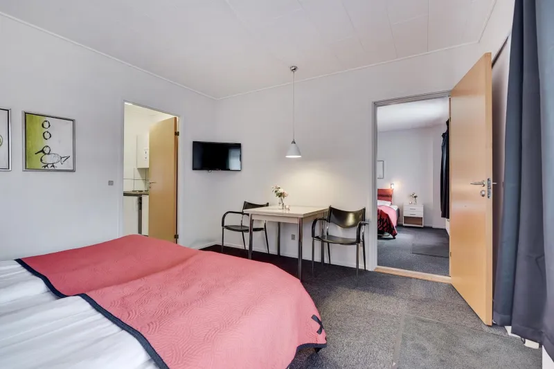 Hotel Varde photo 30