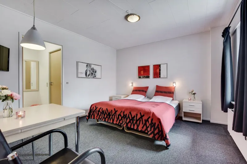Hotel Varde photo 33