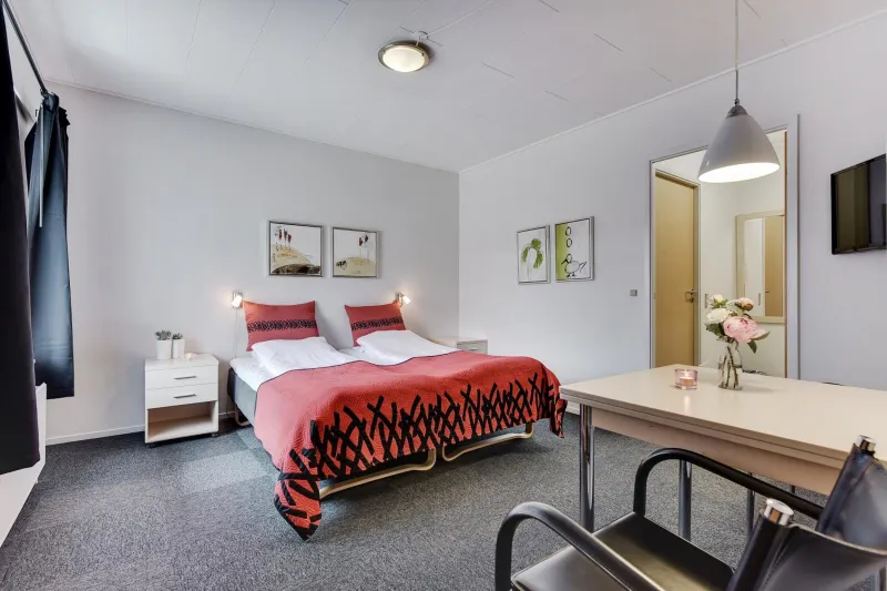 Hotel Varde photo 35