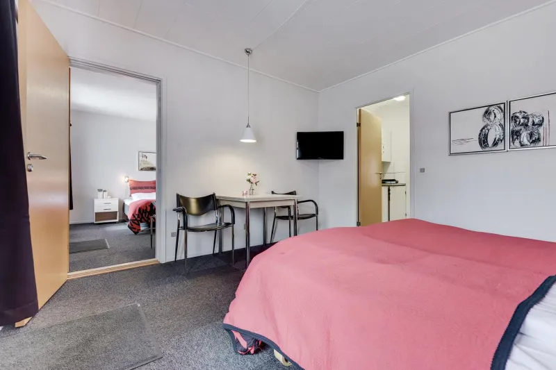 Hotel Varde photo 36
