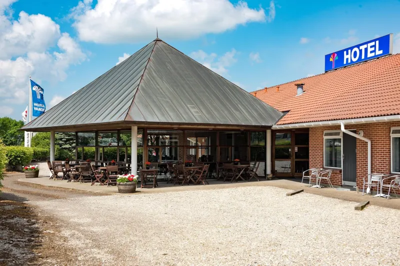 Hotel Varde photo 37