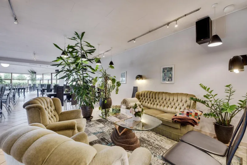 Hotel Varde photo 38