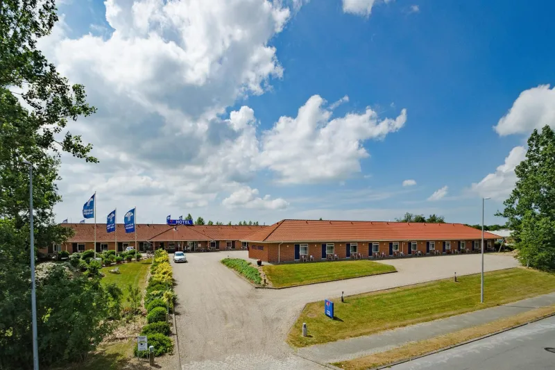 Hotel Varde photo 39