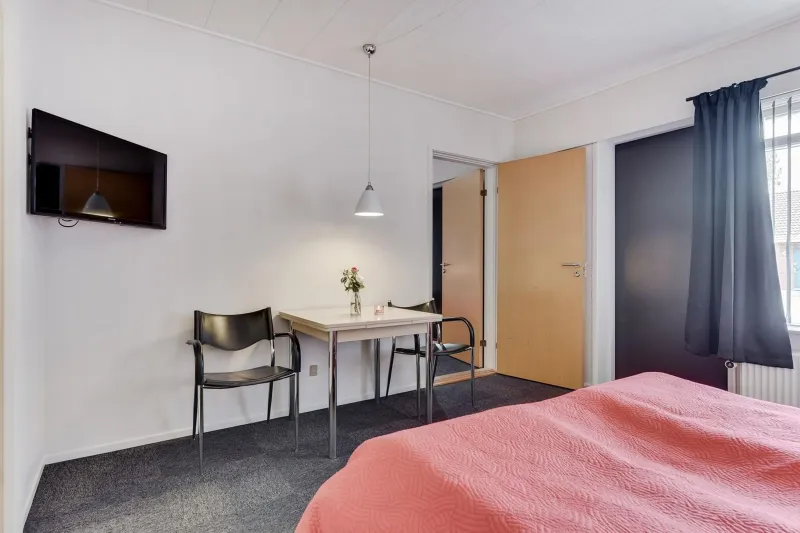Hotel Varde photo 40