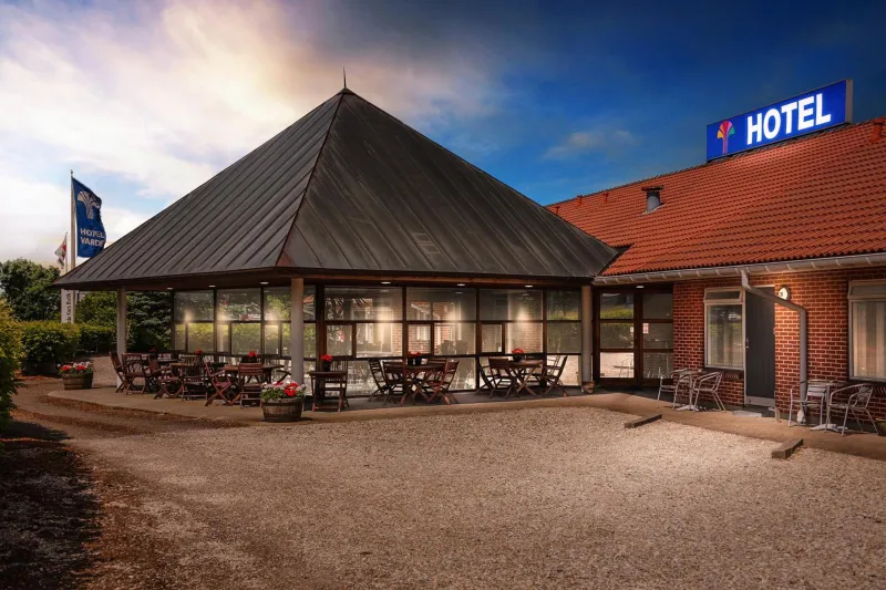 Hotel Varde photo 43