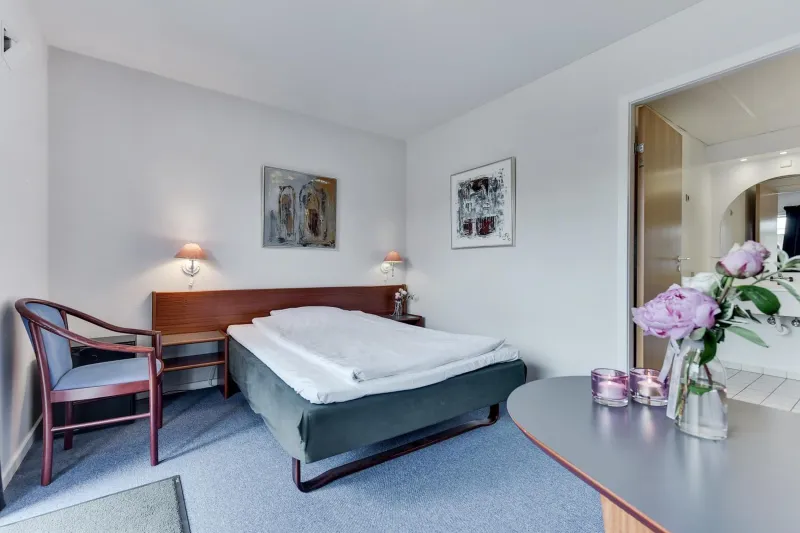 Hotel Varde photo 48