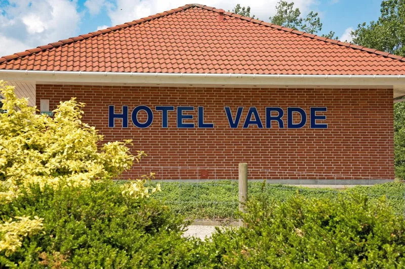 Hotel Varde photo 50