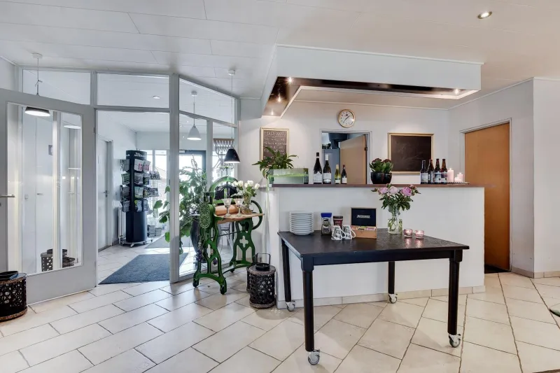 Hotel Varde photo 51