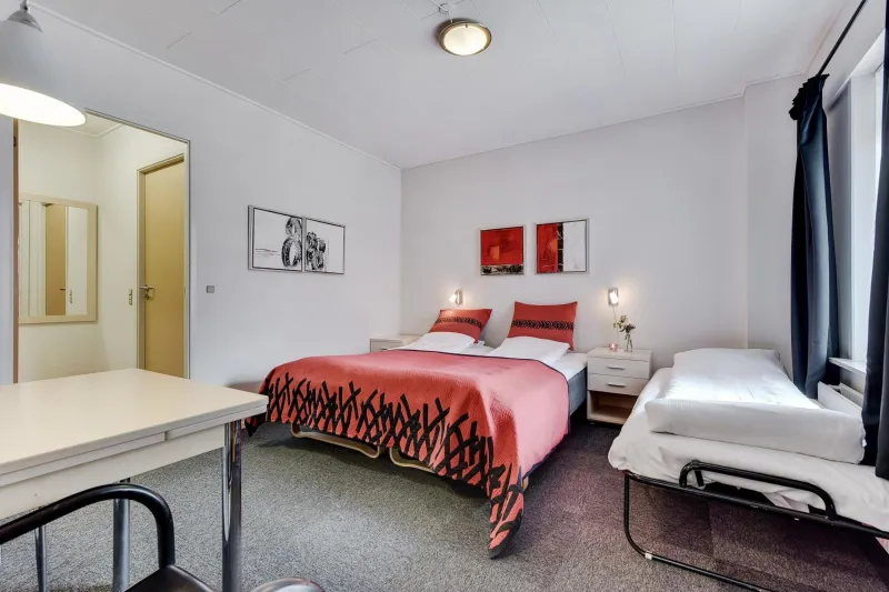 Hotel Varde photo 52