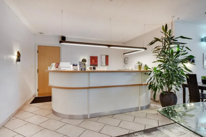 Hotel Varde photo 54