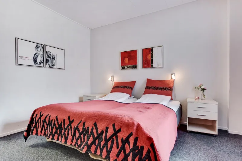 Hotel Varde photo 55