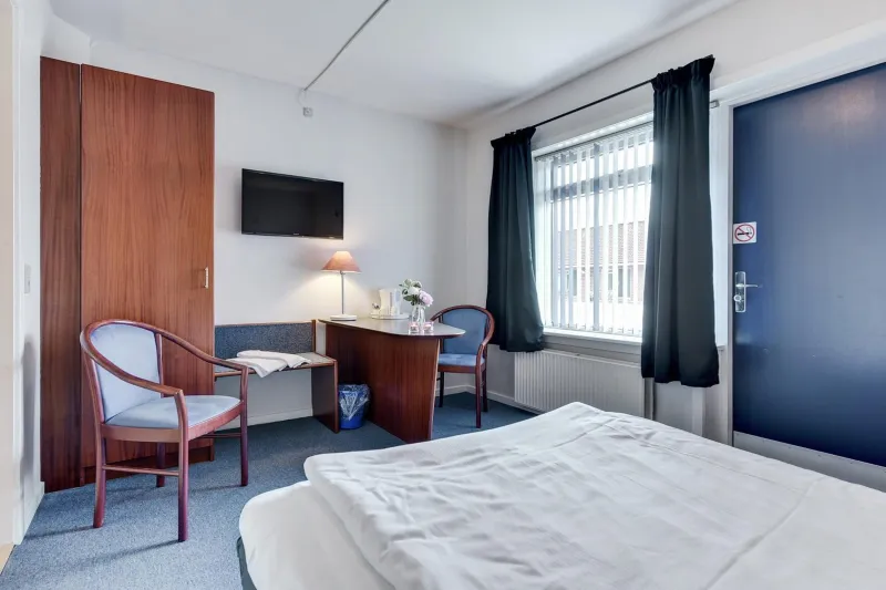 Hotel Varde photo 57