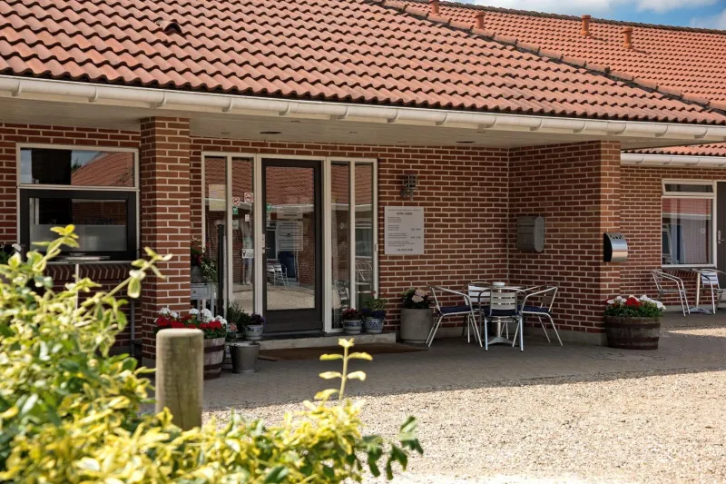 Hotel Varde photo 58