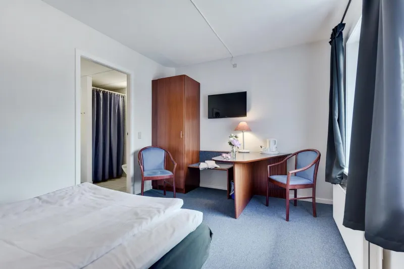 Hotel Varde photo 60