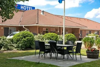Hotel Varde photo 63