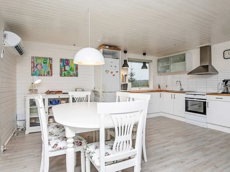 Billede 2 af Peaceful Holiday Home in Storvorde near Sea