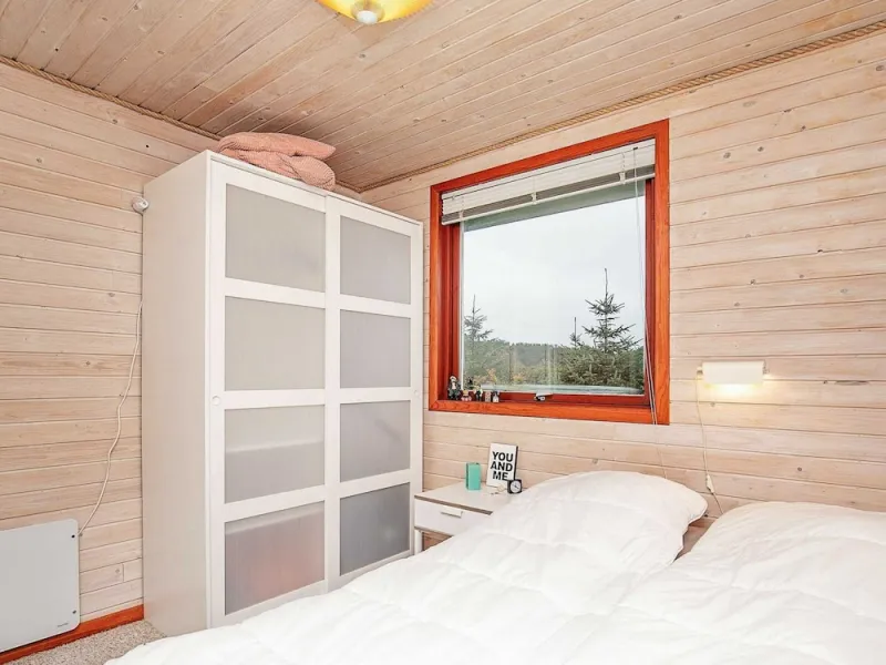 Billede 7 af Peaceful Holiday Home in Storvorde near Sea