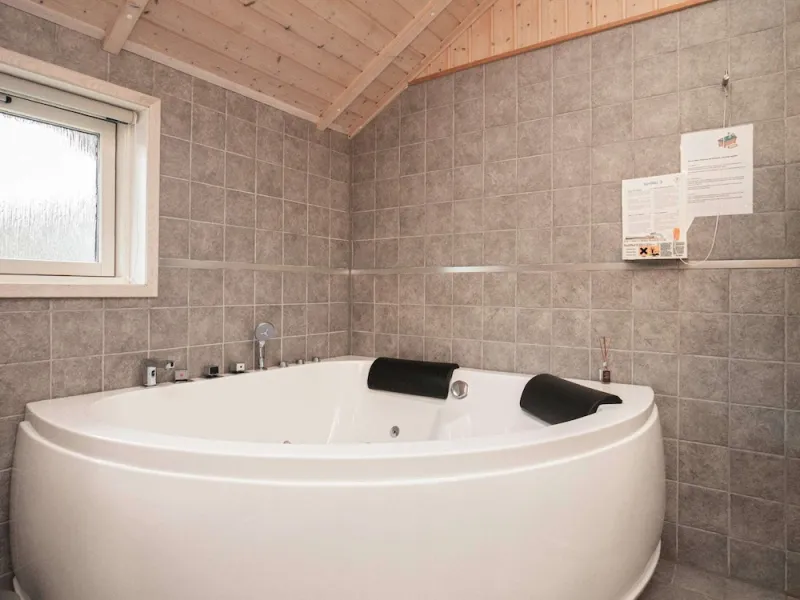 Billede 2 af 6 Person Holiday Home in Vinderup-by Traum