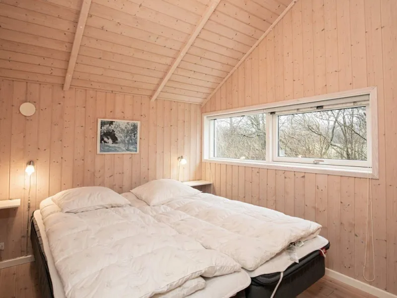 Billede 8 af 6 Person Holiday Home in Vinderup-by Traum