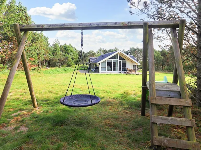 Billede 5 af 7 Person Holiday Home in Blavand