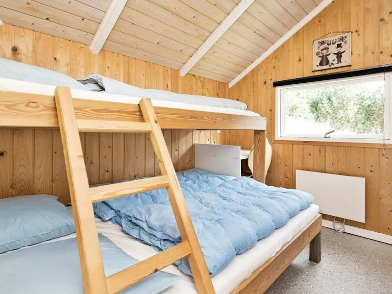 Billede 6 af 7 Person Holiday Home in Blavand