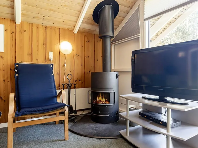 Billede 8 af 7 Person Holiday Home in Blavand