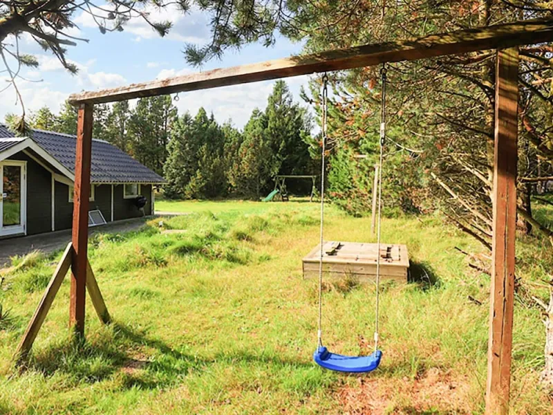 Billede 12 af 7 Person Holiday Home in Blavand