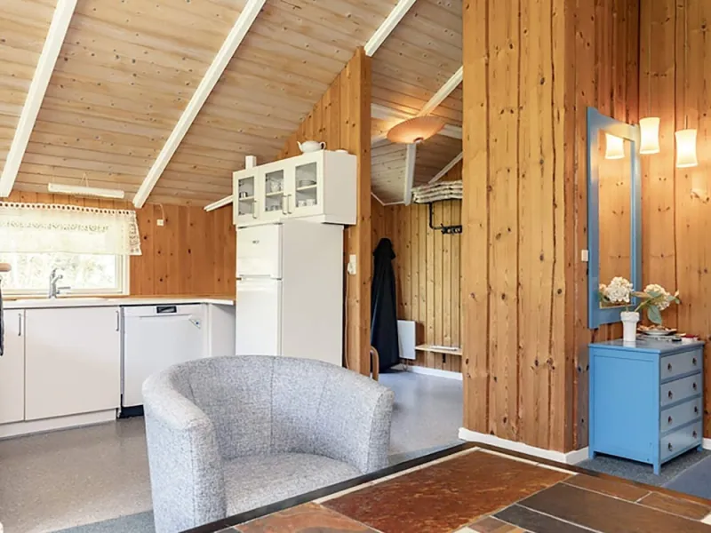Billede 19 af 7 Person Holiday Home in Blavand