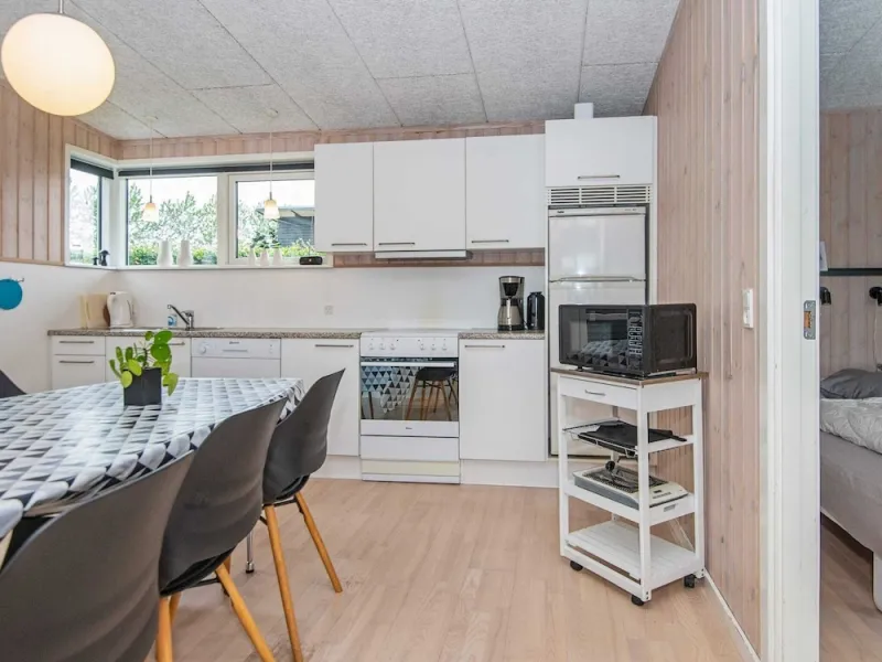 Billede 2 af 6 Person Holiday Home in Haderslev-by Traum