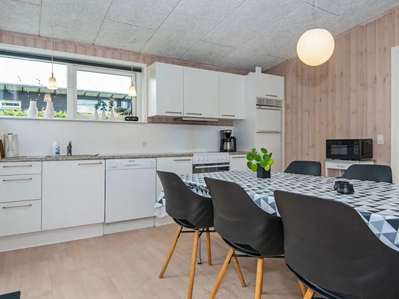 Billede 8 af 6 Person Holiday Home in Haderslev-by Traum