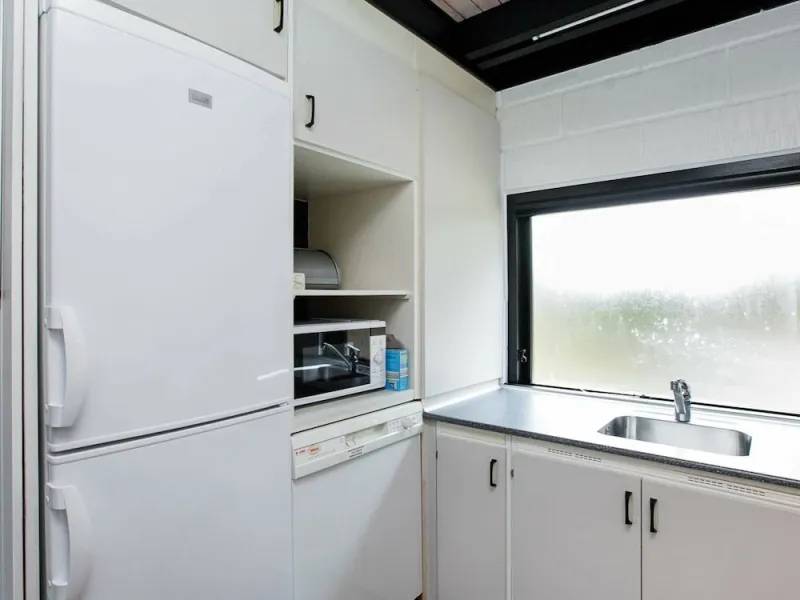Billede 2 af Classic Holiday Home in Hals near Sea