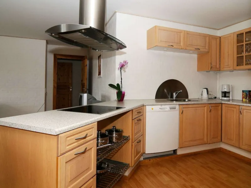 Billede 8 af 6 Person Holiday Home in Lemvig-by Traum